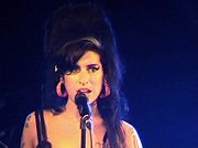 Amy Winehouse - Live in Berlin 2007