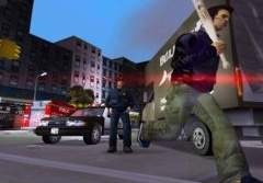 GTA Vice City(InGame)