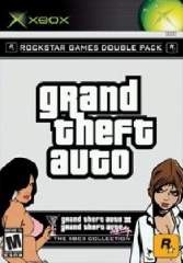 GTA - Doublepack