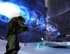 Halo InGamePic.