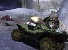 Halo InGamePic.