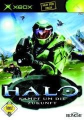 HALO