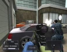 RainbowSix3 InGame