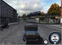 Mafia (In Game)