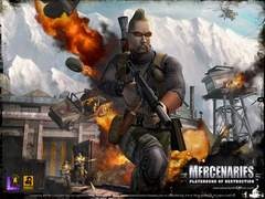 Mercenaries