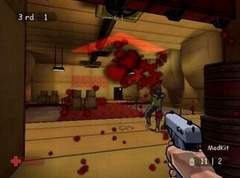 XIII In Game