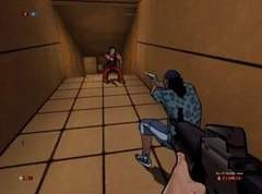 XIII In Game