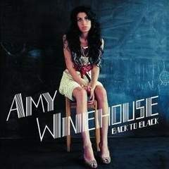 Amy Winehouse - Back To Black