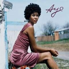 Ayo. (Der Punkt gehört zum Namen) - Joyful