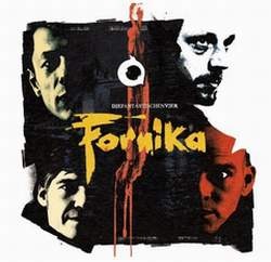 Die Fantastischen Vier - Fornika