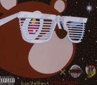 Kayne West Feat. Daft Punk - Stronger