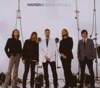 Maroon 5 - Wake Up Call