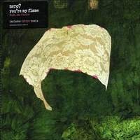 Zero 7 - You're My Flame