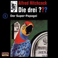 Die drei ???