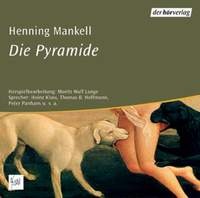 Henning Mankell