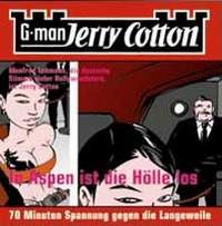 Jerry Cotton
