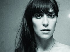 Leslie Feist