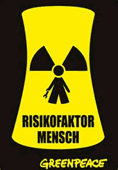 Risikofaktor Mensch
